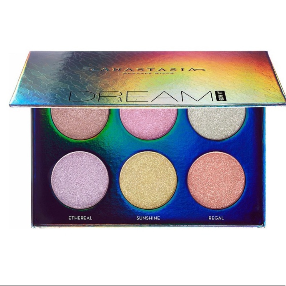 Anastasia Beverly Hills Dream Glow Kit